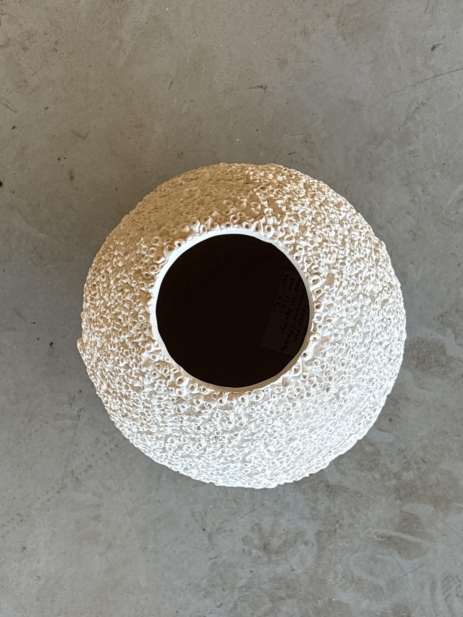 Decorative Vase 101 Copenhagen Birch 2