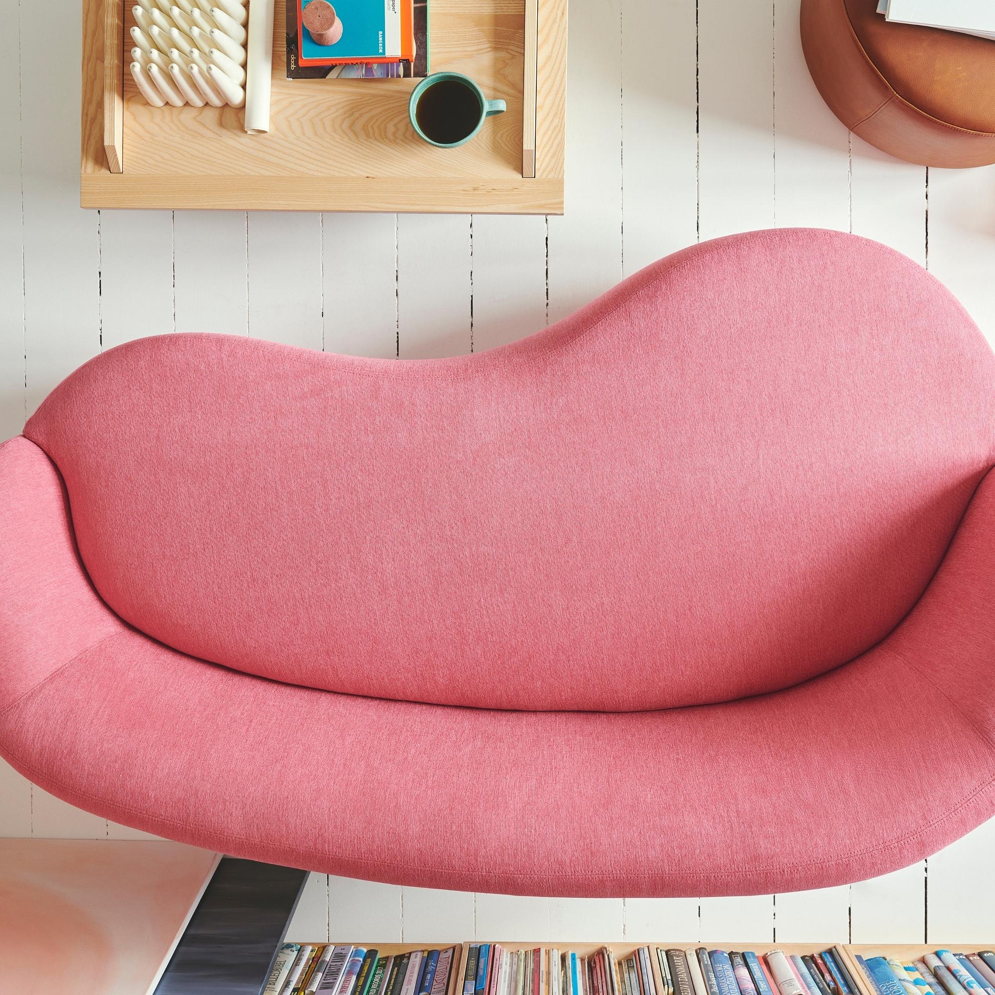 Rose Sofa 2.5-Seater Left Glore Mole 8
