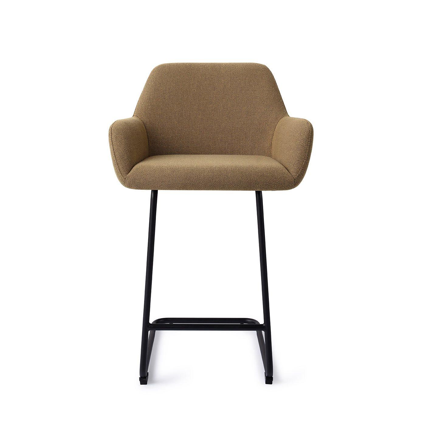 Hiroo Bar stool Counter L Willow 3