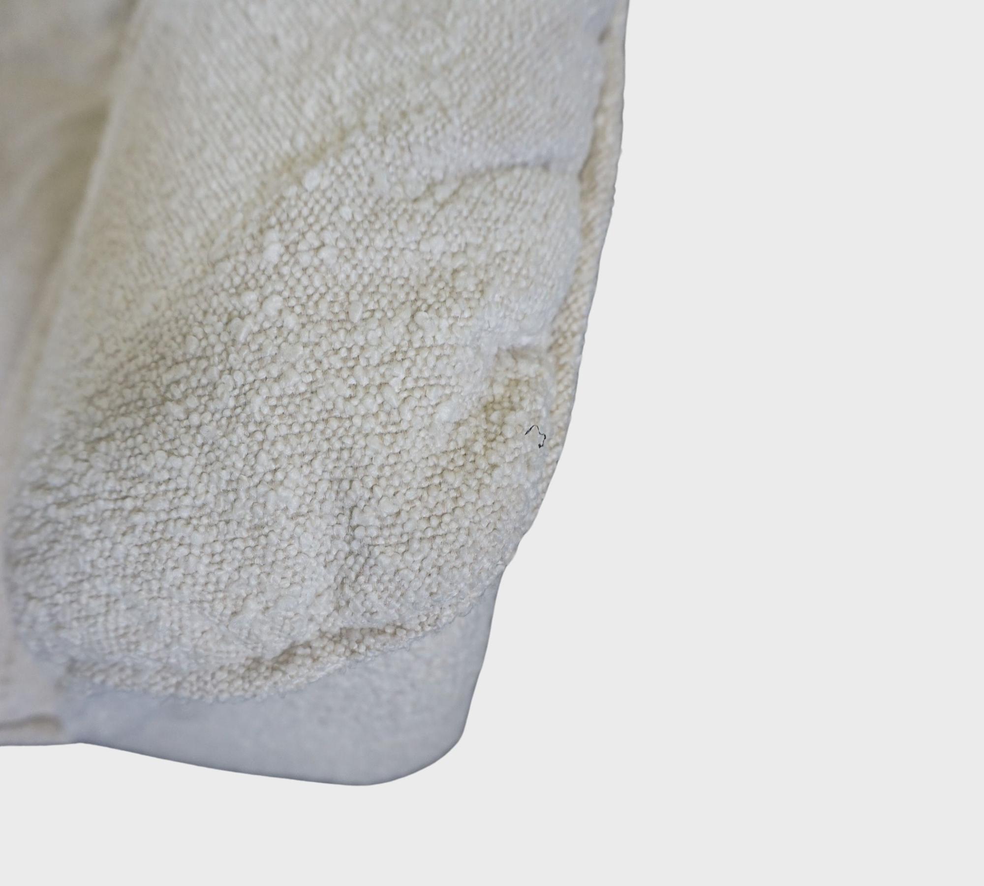 Blake Sofa 3-Sitzer Maya Cream 5