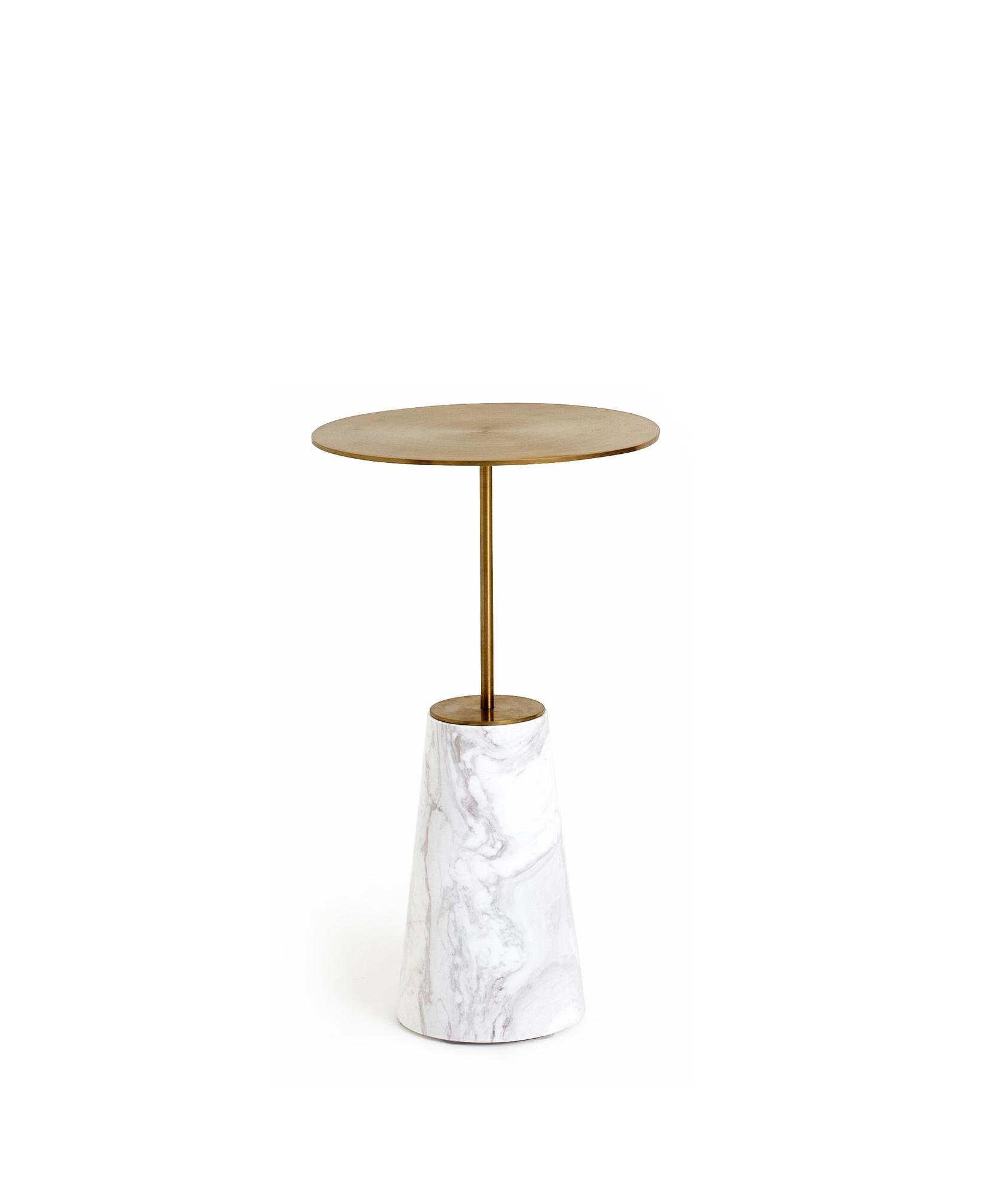 BUND Side table Ø33cm 0