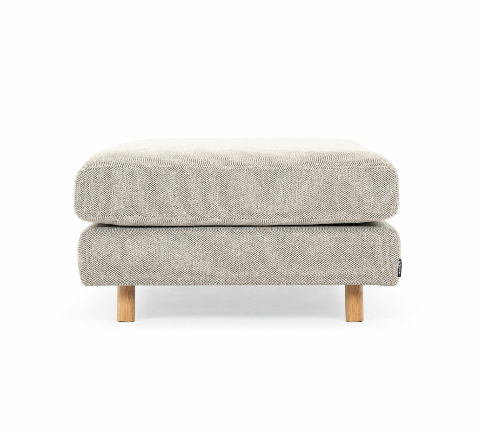 Douglas Hocker XL Agnes Brown 1