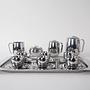 Coffee and tea service 1980s 6