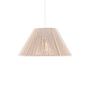 Anna 35 Pendelleuchte Beige 0