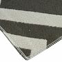 Outdoor carpet synthetic fiber Ivory Grey 2