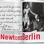 Helmut Newton Berlin, Berlin Mehrsprachig 4