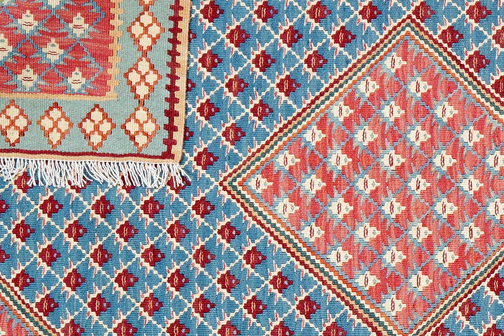 Tappeto Kilim Senneh 4