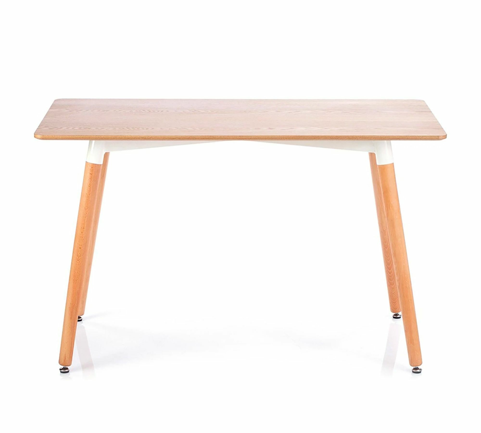 Esstisch Holz Buche Dekor 2