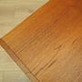 Teak cabinet 1970s 7