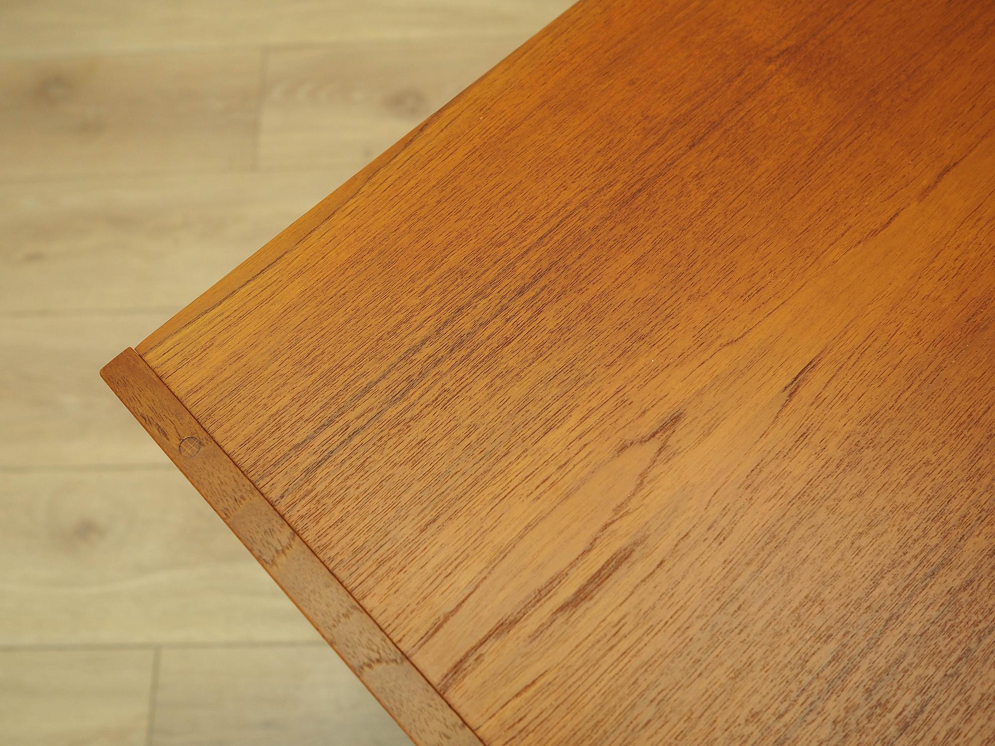 Teak cabinet 1970s 7
