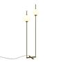 The Sixth Sense Floor Lamp Black Ø 44cm 0