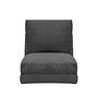 Taida sofa bed 1-seater Grey 3