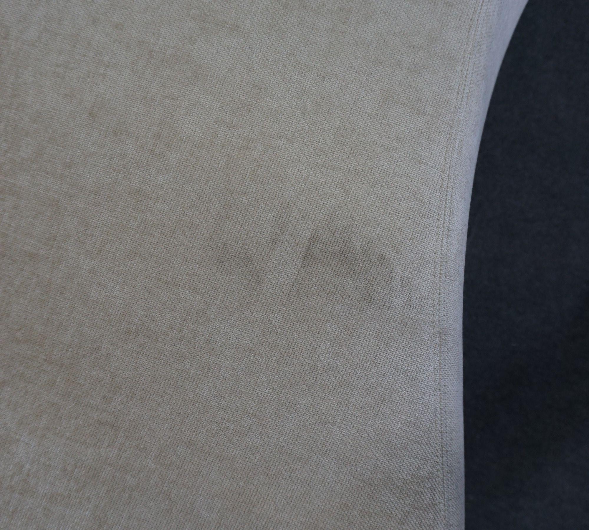 Rose Sofa 2,5-Sitzer Danny Cream 8
