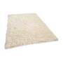 Wool rug New wool Natural 1