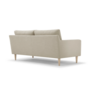 Astha Sofa 2-Sitzer Sasano Clay 1