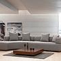 Gondol-1 Sofa Grau 1