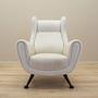 Armchair White 1980s 2
