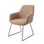 Hiroo Esszimmerstuhl Whisper Wheat 2