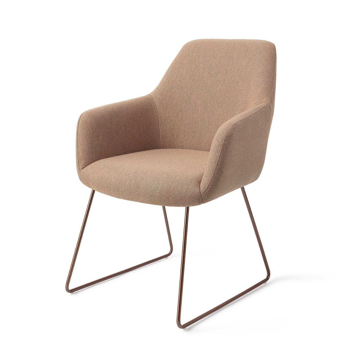 Hiroo Esszimmerstuhl Whisper Wheat 2