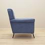 Armchair Blue 1970s 7