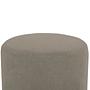 Pouf No. 7 Impression Greige 2
