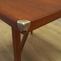 Playing table Wood 1970s 13