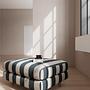 Dylan Hocker Line Latte Black 2