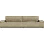 Leonora Sofa 3,5-Sitzer Moonlight Lark 0