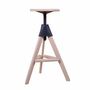 Tom & Jerry Hocker Holz Natur 1