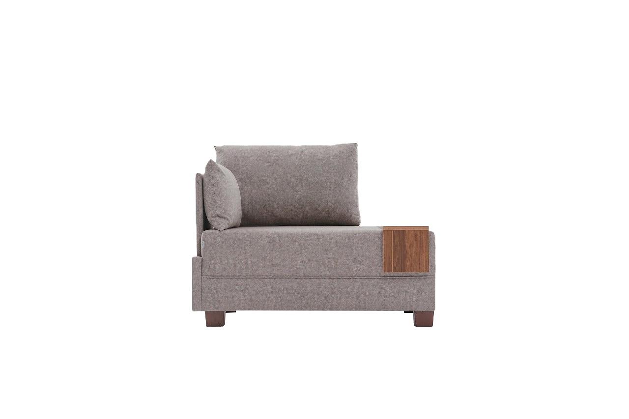 Fly modulo angolare sinistro beige 3