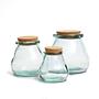 Belly Behälter Glas 4