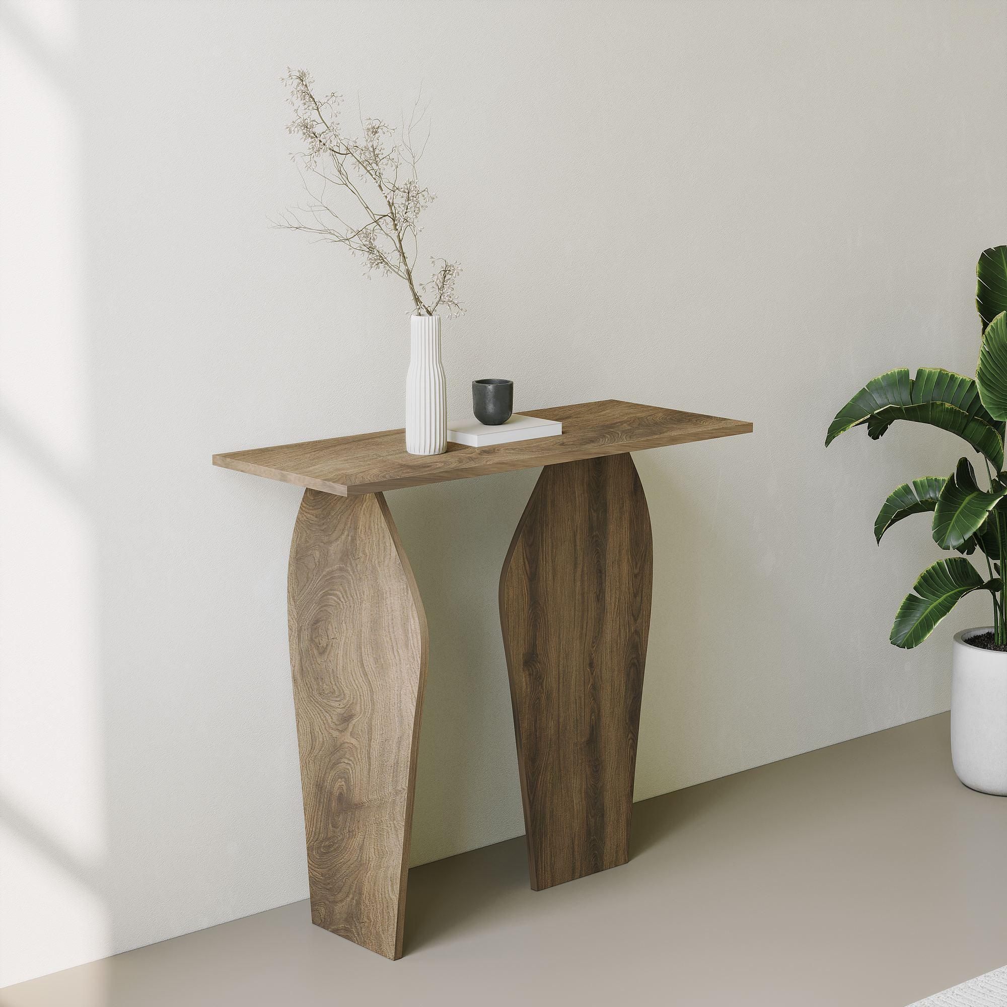 Arya Table Walnut 3