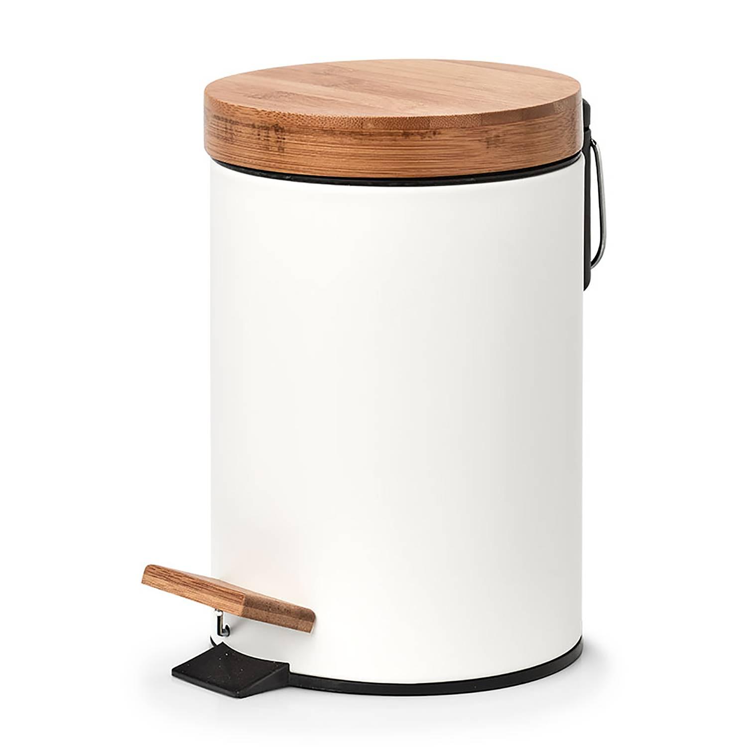Kosmetikeimer Charlson Weiß 3l 0