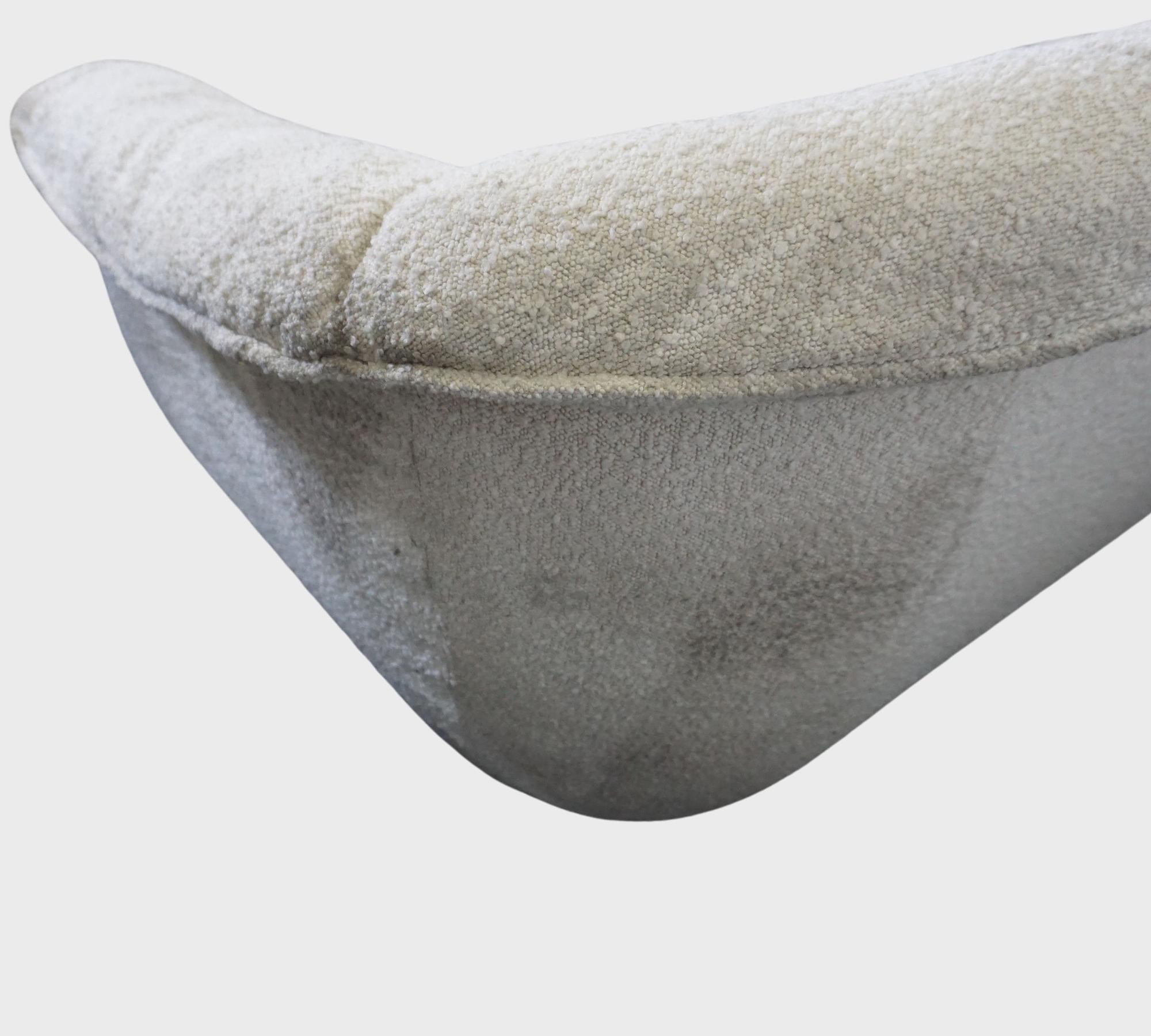 Blake Sofa 3-Sitzer Maya Cream 6