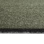 Sauberlaufmatte Touch Grün 2