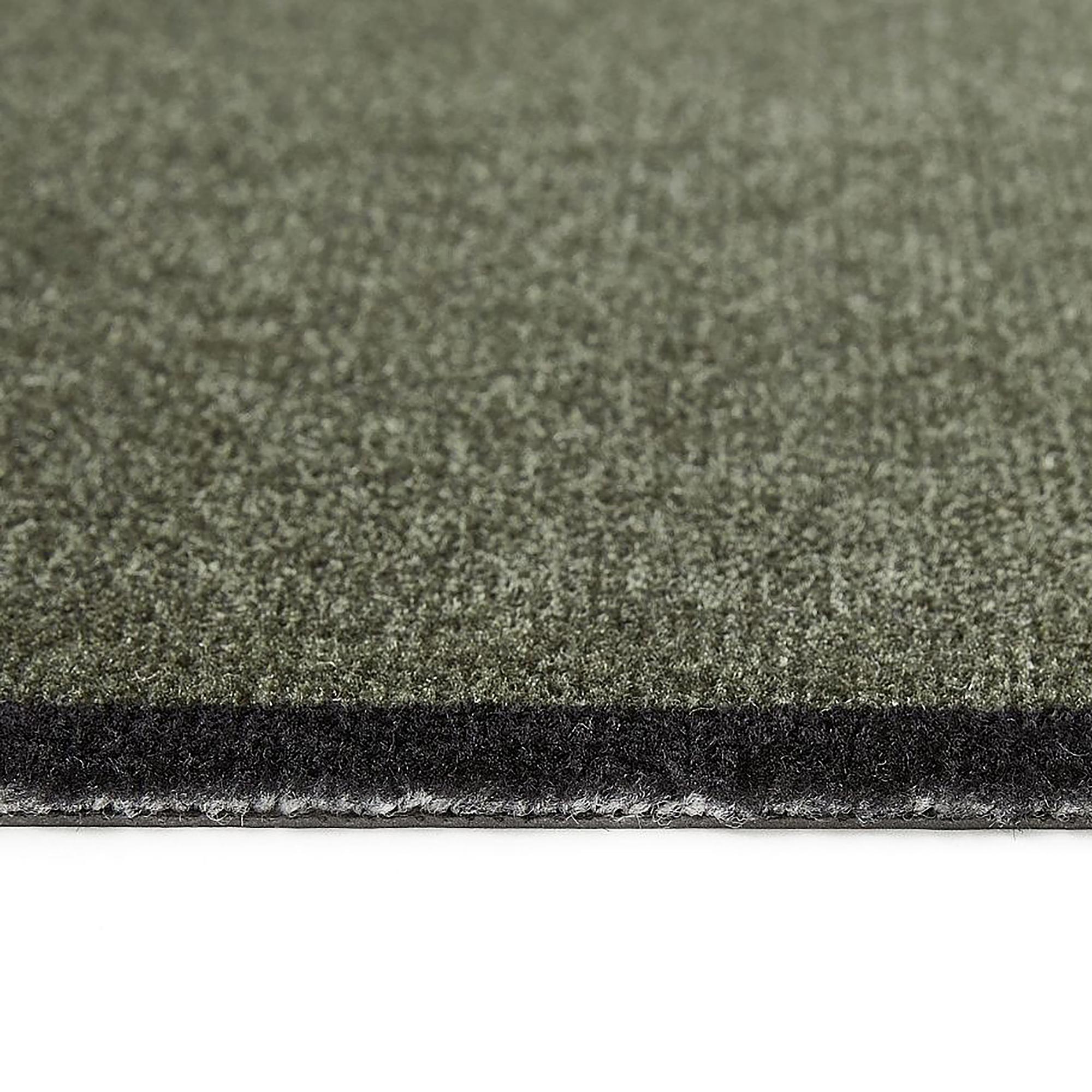 Sauberlaufmatte Touch Grün 2