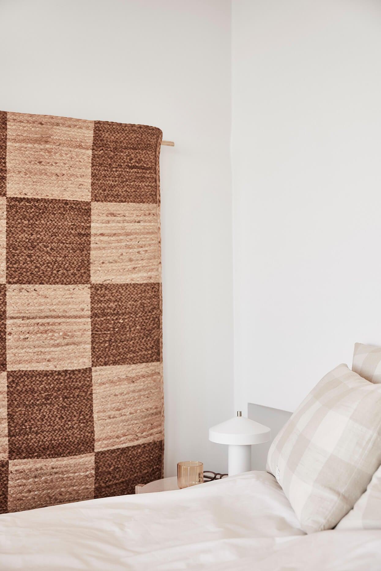 Hatto LED-Tischlampe Stahl Weiß 2