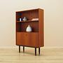 Teak Bookcase 1970s 2