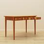 Teak Schreibtisch 1970er Jahre 6