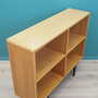 Libreria vintage frassino marrone anni '70 4