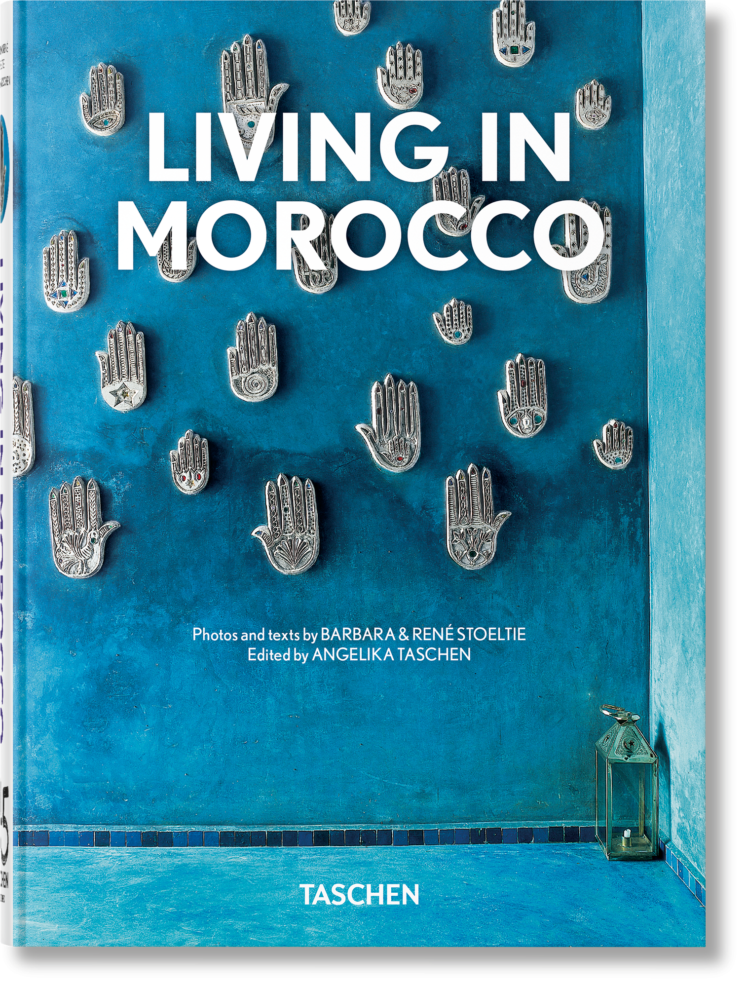 Living in Morocco. 45th Ed. 0