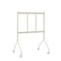 Moon Rollin' TV-Ständer Beige 1