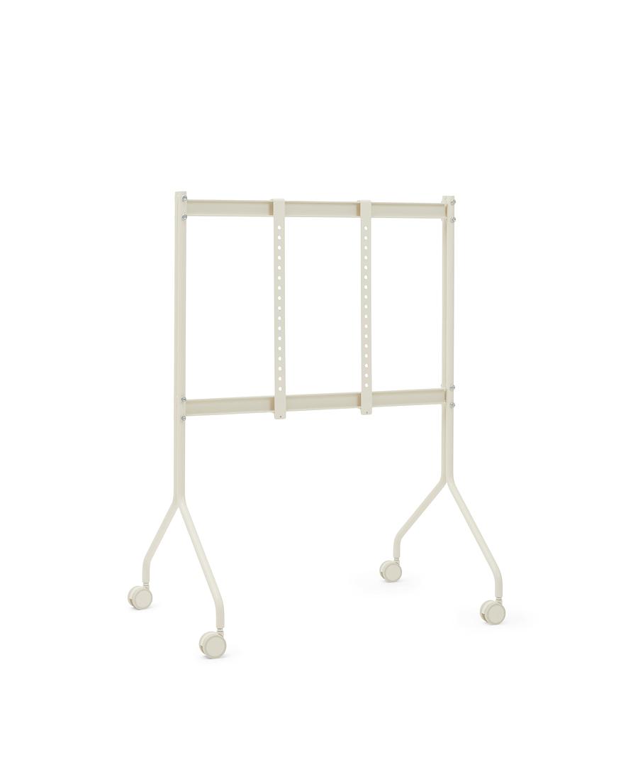 Moon Rollin' TV-Ständer Beige 1