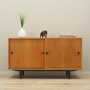 Vintage Schrank Holz Braun 1960er Jahre 1