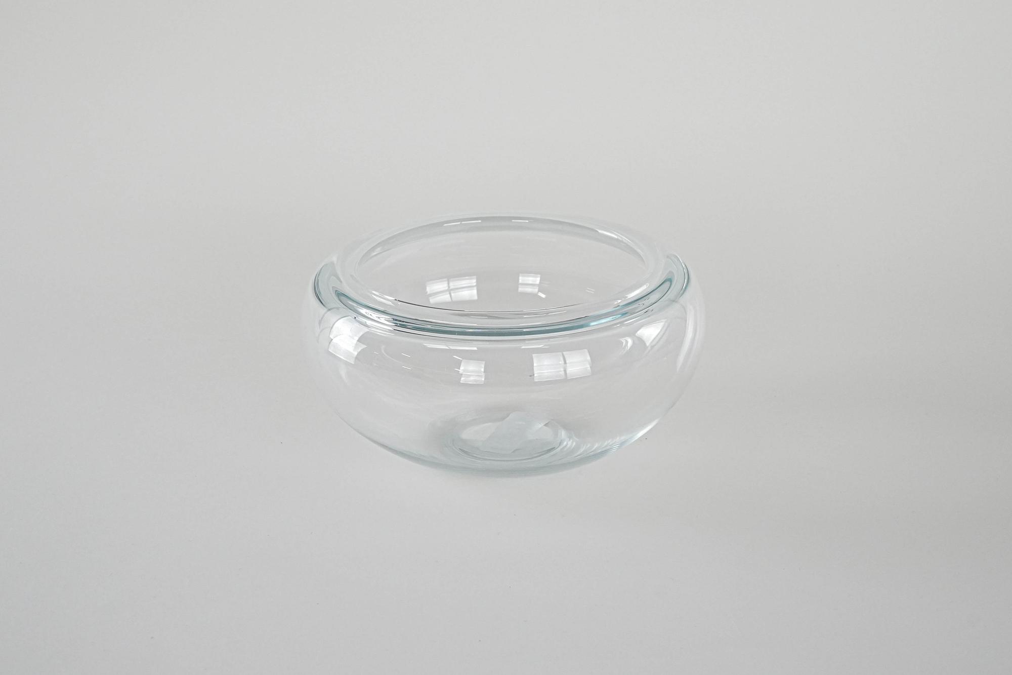Provence Bowl Glass 4
