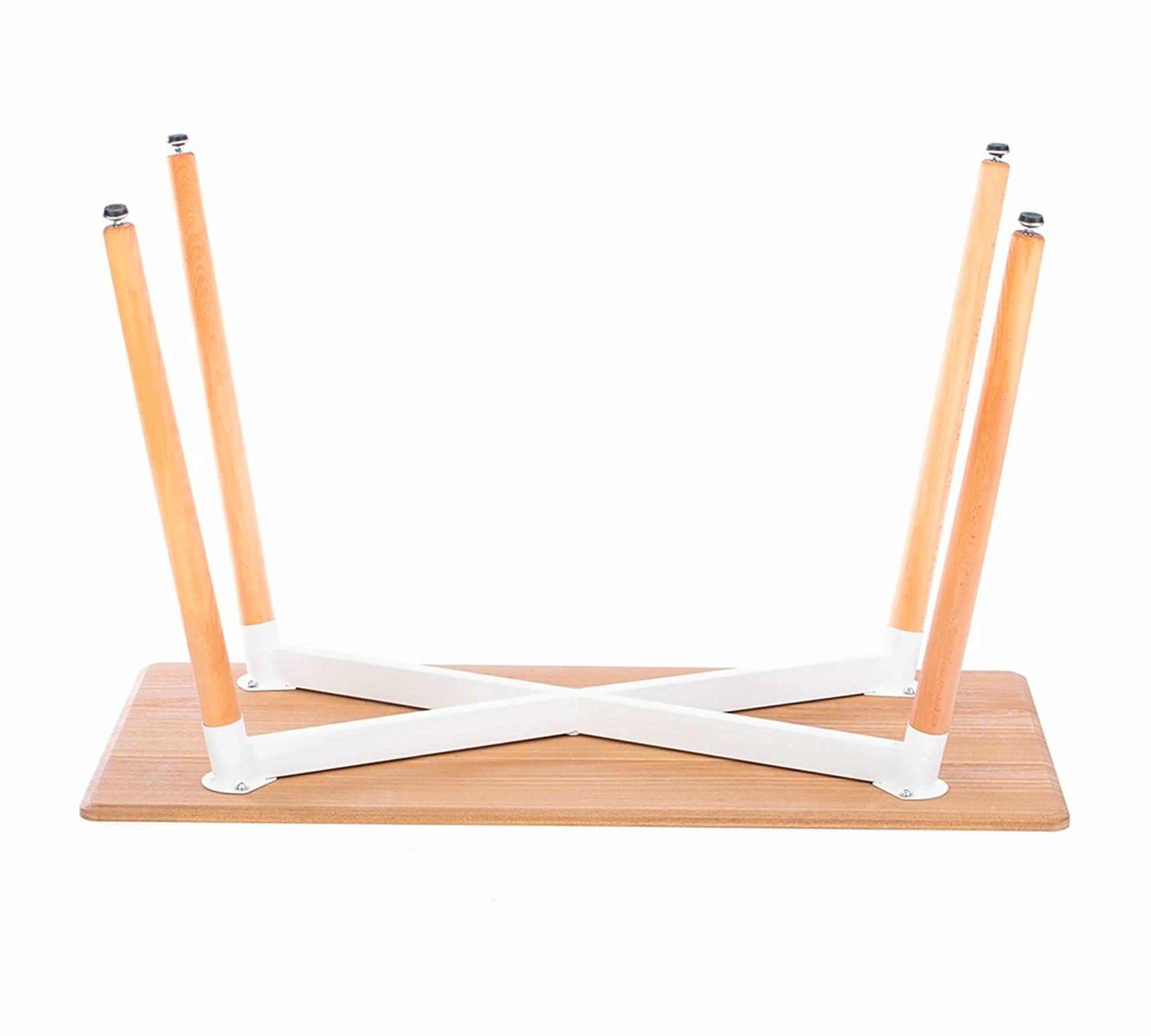 Esstisch Holz Buche Dekor 3