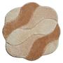 Badematte Carmen Beige 0