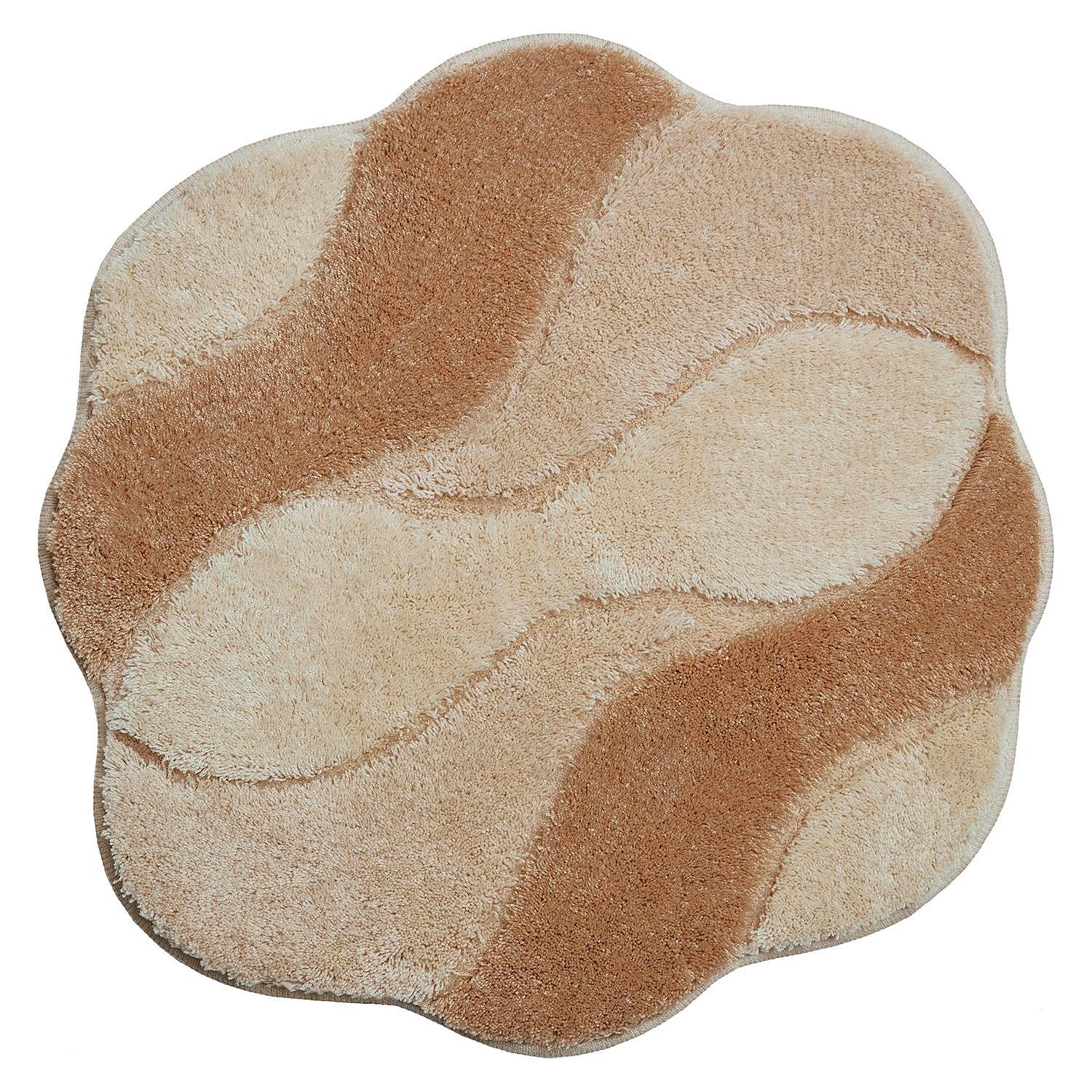 Badematte Carmen Beige 0