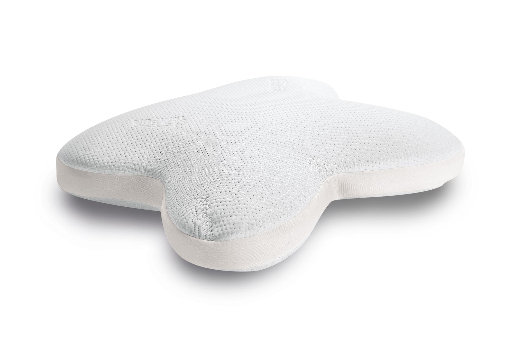 TEMPUR® Ombracio ergonomisches Bauchschläferkissen 0