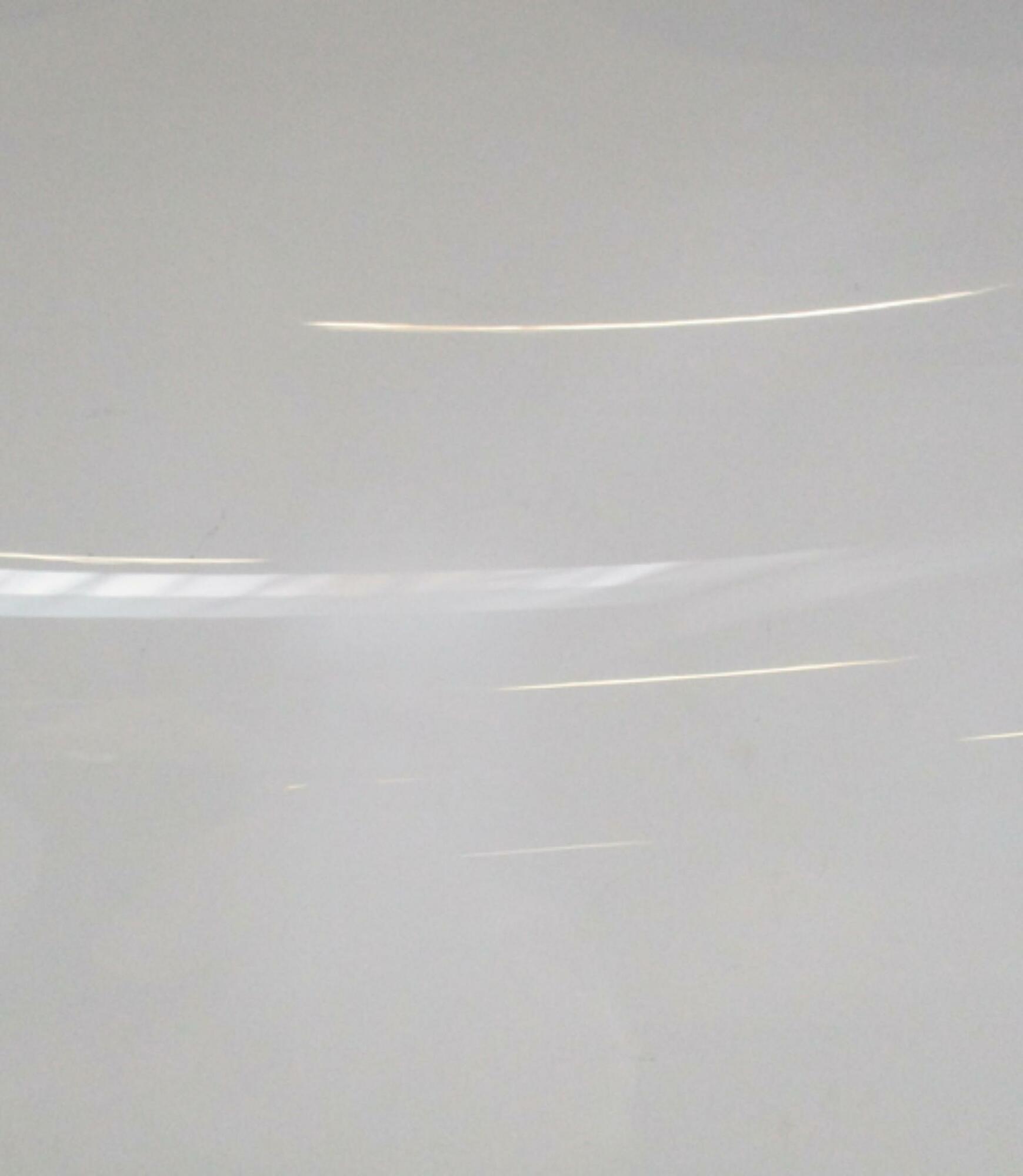 Louis Ghost Armlehnstuhl Kristall Transparent 1